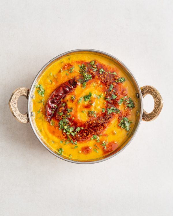 Dal Tadka (Full)