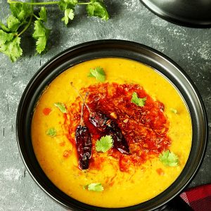Dal Tadka (Half)