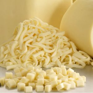 Extra Cheese
