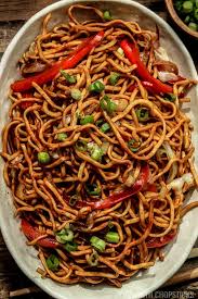 Hakka Noodles (Full)