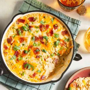 Jalapeno Dip