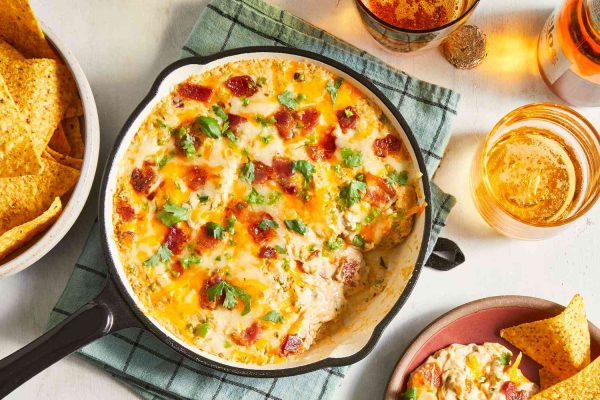 Jalapeno Dip