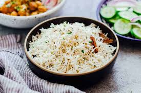Jeera Rice (Full)