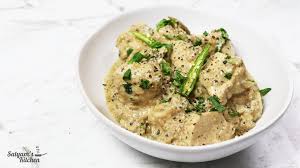 Kaali Mirch Chicken (Q)