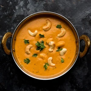 Kaju Korma (Half)