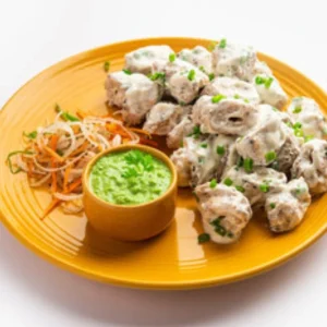 Kaju Malai Chaap (Full)