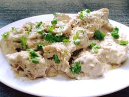 Kaju Malai Chaap (Half)