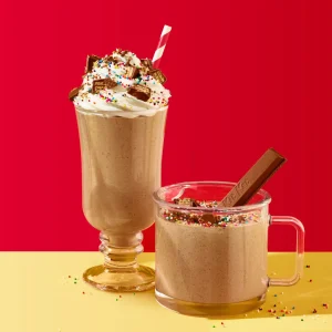 KitKat Coffee