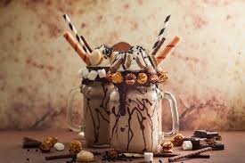 KitKat Shake
