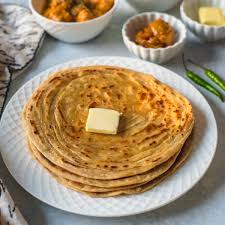 Laccha Paratha