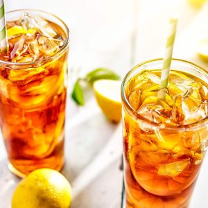 Lemon Ice Tea