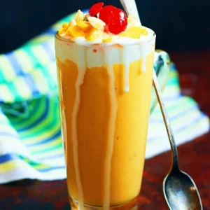 Mango Shake