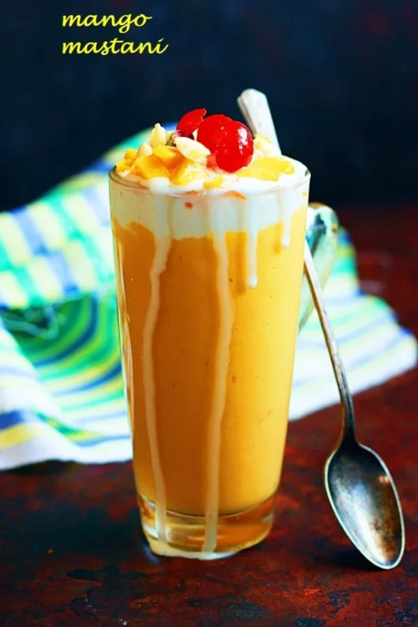 Mango Shake