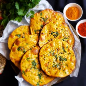 Missi Roti