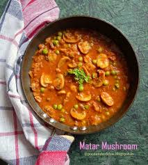 Mutter Mushroom (Full)