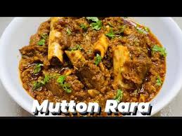 Mutton Rara (F)