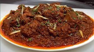 Mutton Rara (H)