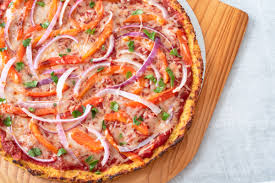 Onion Pizza