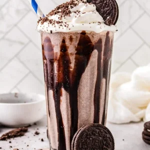 Oreo Shake