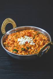 Paneer Bhujia (Half)