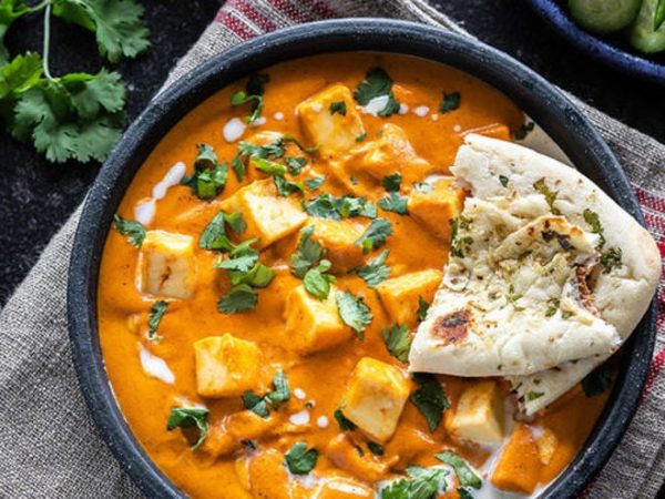 Paneer Butter Masala (Full)