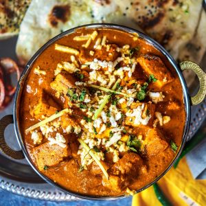 Paneer Lababdar (Full)
