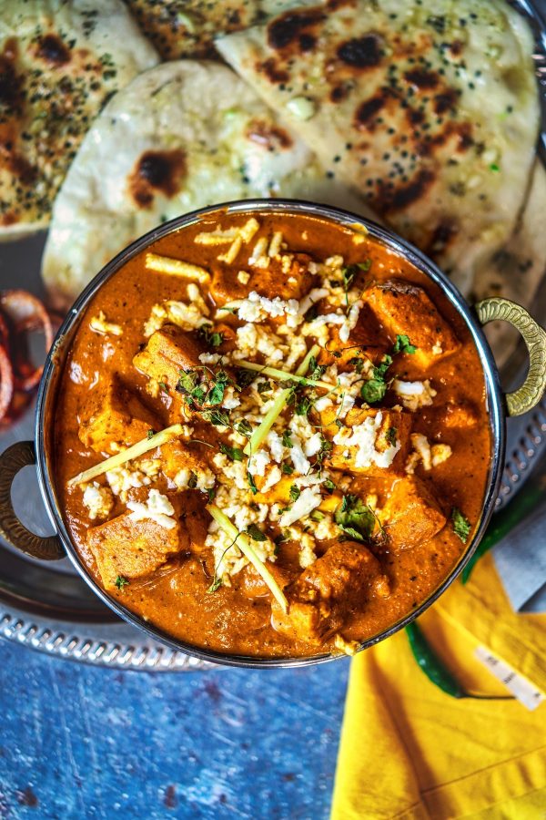Paneer Lababdar (Full)