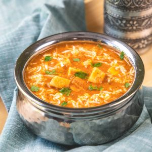 Paneer Lababdar (Half)