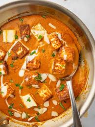 Paneer Pasanda (Full)