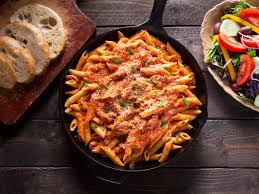 Pasta (White / Red / Mix)