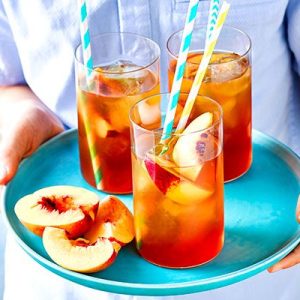 Peach Ice Tea