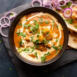 Shahi Paneer (Full)