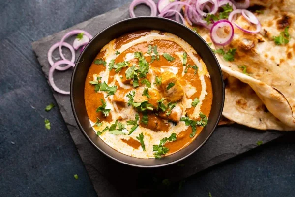 Shahi Paneer (Full)