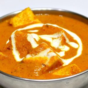 Shahi Paneer (Half)