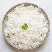 Steam Rice (Full)