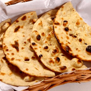 Tandoori Butter Roti