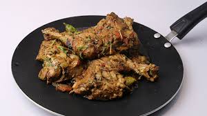 Tawa Chicken (F)