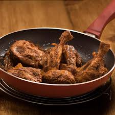 Tawa Chicken (H)