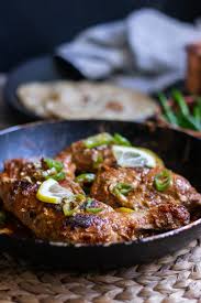 Tawa Chicken (Q)