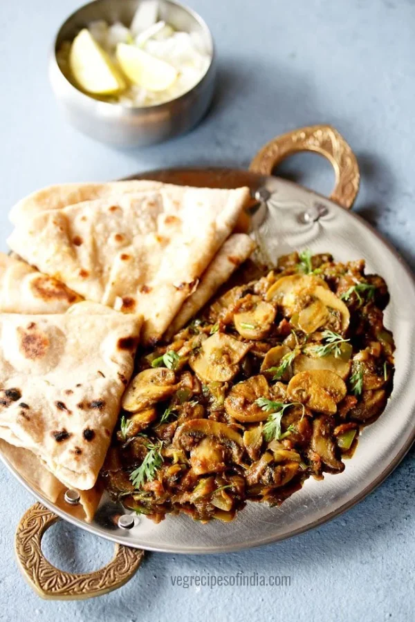 Tawa Mushroom (Half)
