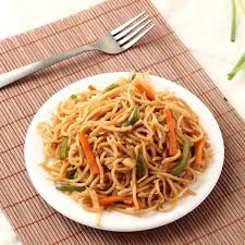 Veg Noodles (Half)