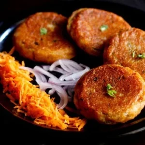 Aloo Cutlet