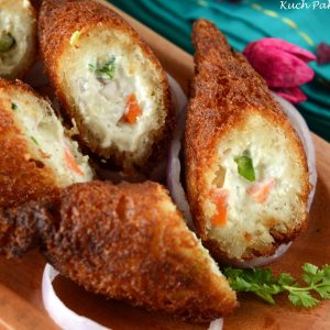 Dahi Ke Sholey[6 pc]