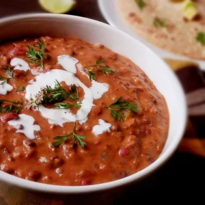 Dal Makhni[Full]