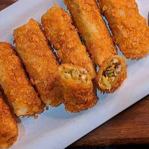 Kurkure Spring Roll[Half]