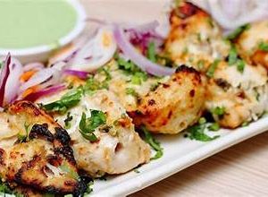 Malai Tikka[Full]
