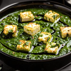 Palak Paneer[Full]