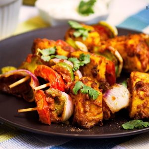 Paneer Tikka[Full]