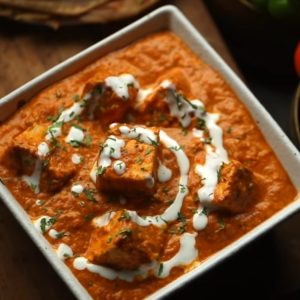 Paneer Lababdar[Half]