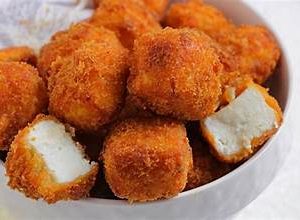 Paneer Popcorn(Chef Special)